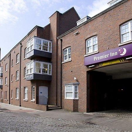 Premier Inn London Southwark Екстериор снимка