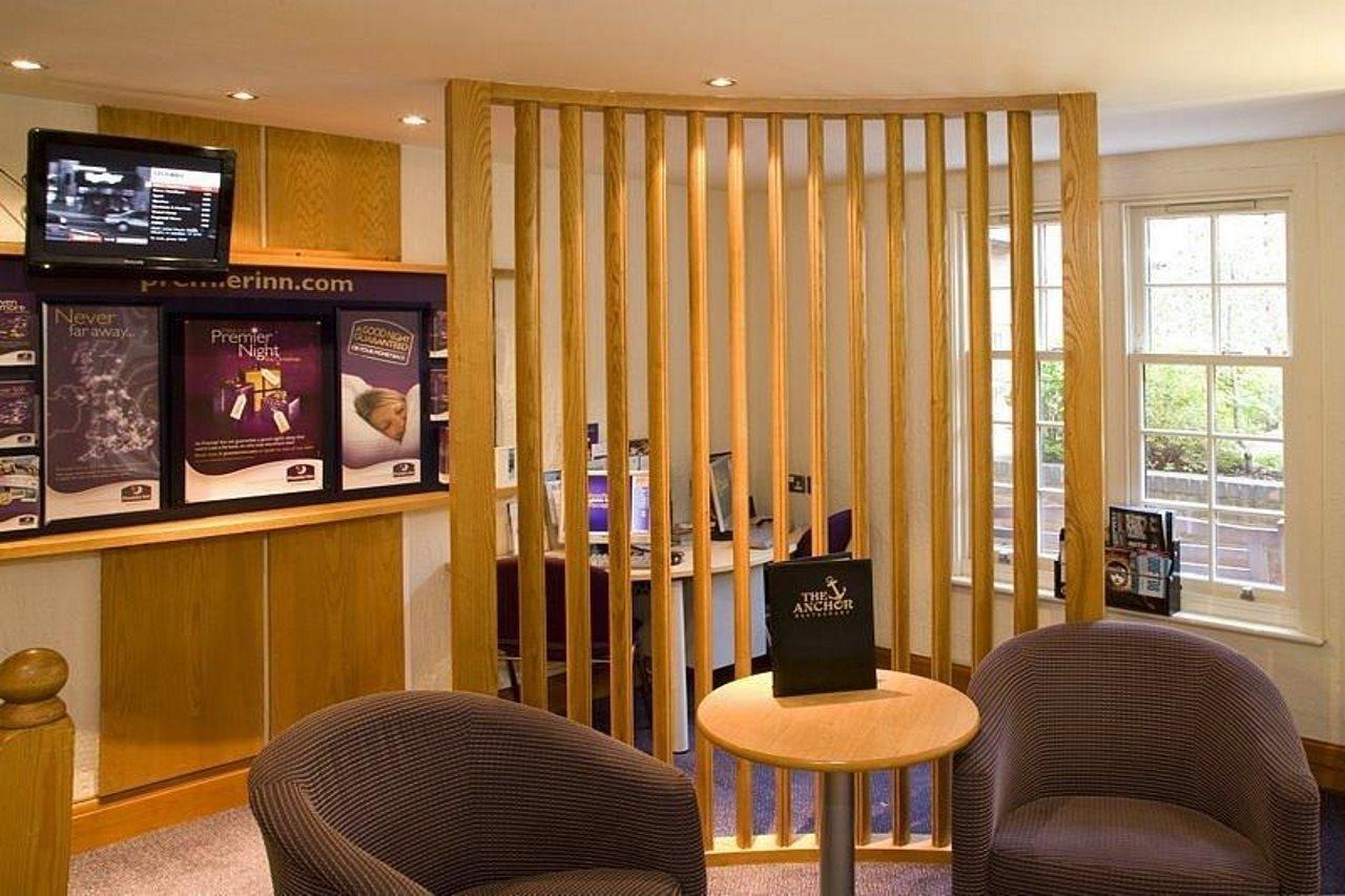 Premier Inn London Southwark Екстериор снимка