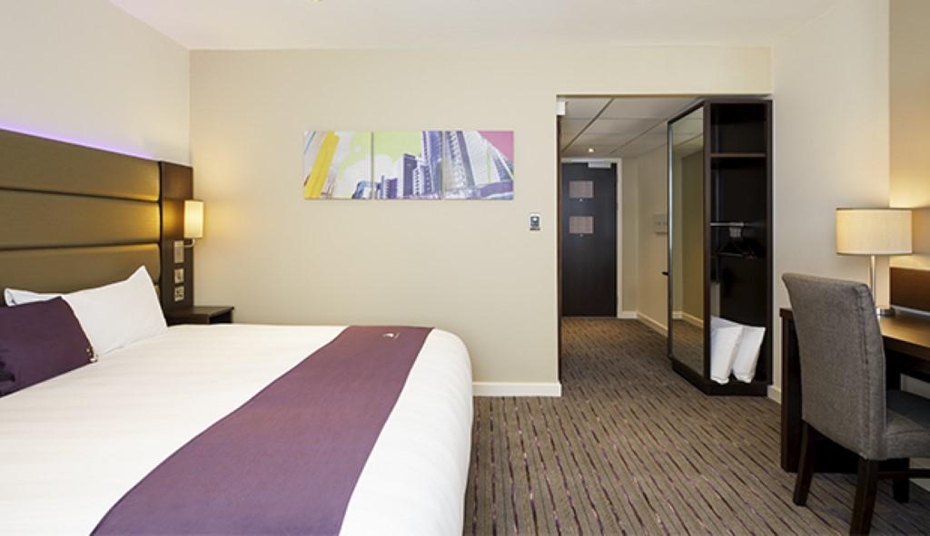 Premier Inn London Southwark Екстериор снимка