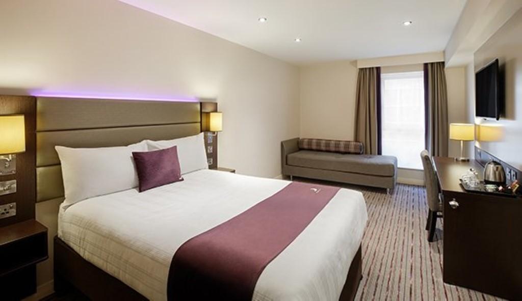 Premier Inn London Southwark Екстериор снимка